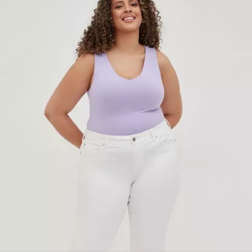 Torrid Bodysuit